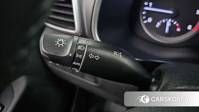 Hyundai All New Tucson id 2976897 из Кореи 8