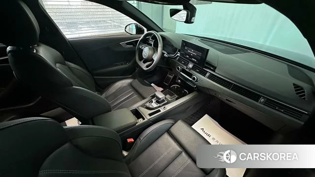 Audi A4L id 4298339 из Китая 8