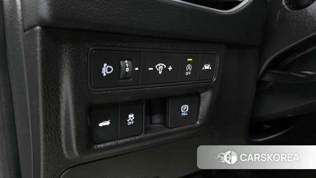 Hyundai Sonata (DN8) id 4947144 из Кореи 8
