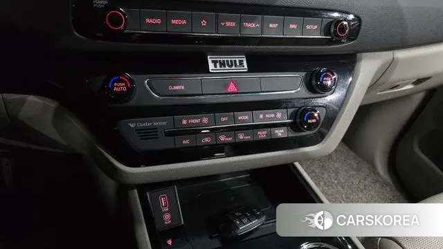 Kia The New Carnival id 3723413 из Кореи 8