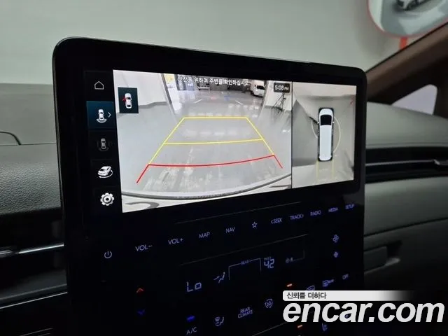 Hyundai Staria id 2739001 из Кореи 8