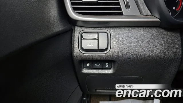 Kia The New K5 2nd generation id 2702463 из Кореи 8