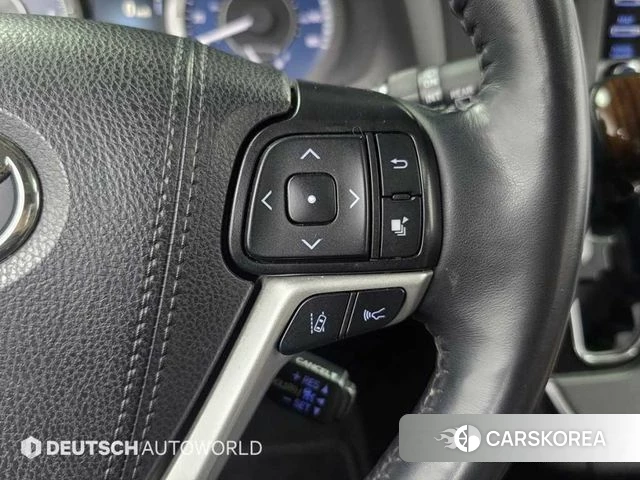 Toyota Sienna id 3982207 из Кореи 8