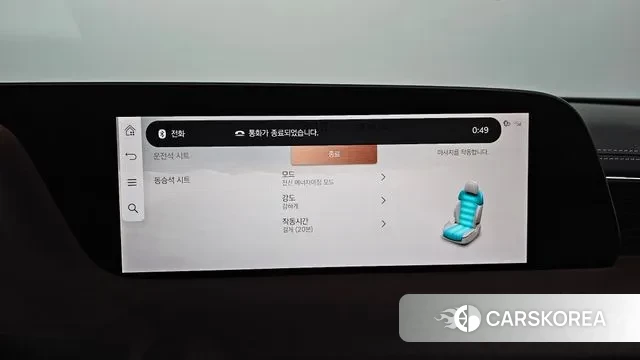 Genesis G90 (RS4) id 3452351 из Кореи 8