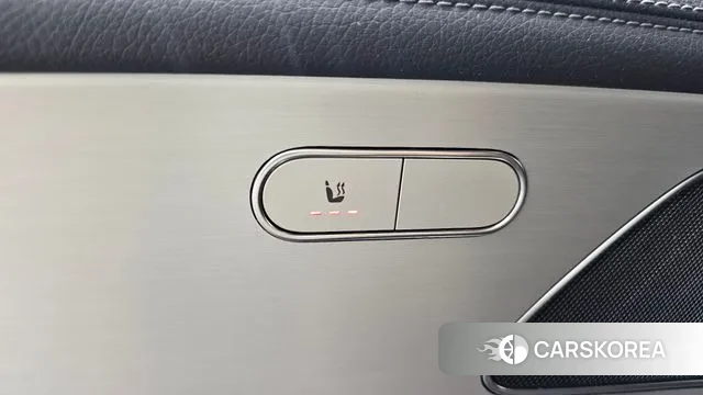 Mercedes-Benz GLE-Class W167 id 3017170 из Кореи 8