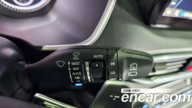 Hyundai The New Santa Fe id 2597737 из Кореи 8