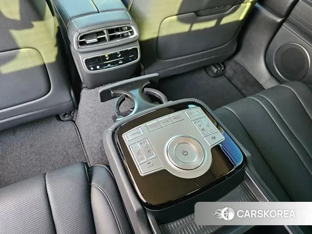 Genesis G80 (RG3) id 3540749 из Кореи 8