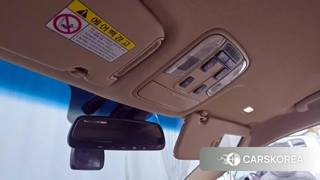 Kia The New Carnival id 3578479 из Кореи 8