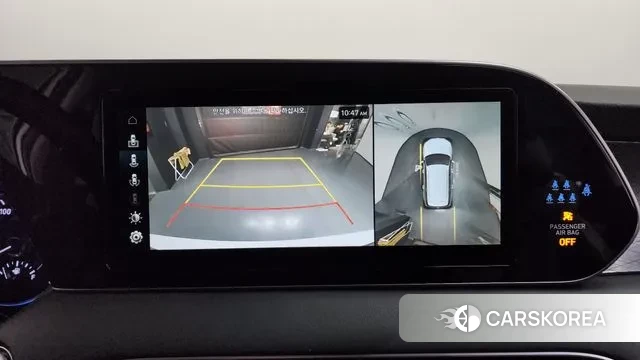 Hyundai Palisade id 3752596 из Кореи 8