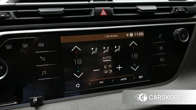 Citroen / DS Grand C4 Spacetourer id 4250353 из Кореи 8