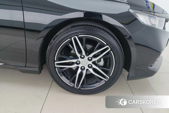 Honda Accord id 4278526 из Китая 8