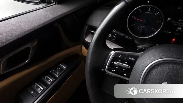 Kia Carnival 4th generation id 3576723 из Кореи 8