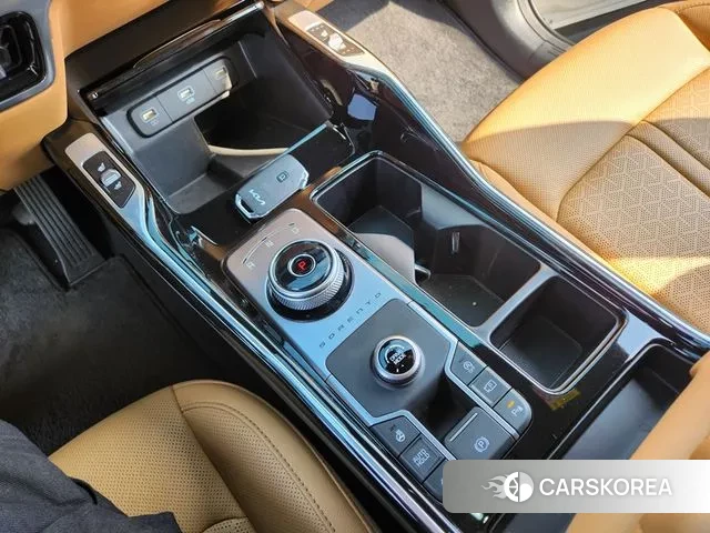 Kia Sorento 4th Generation id 3690280 из Кореи 8