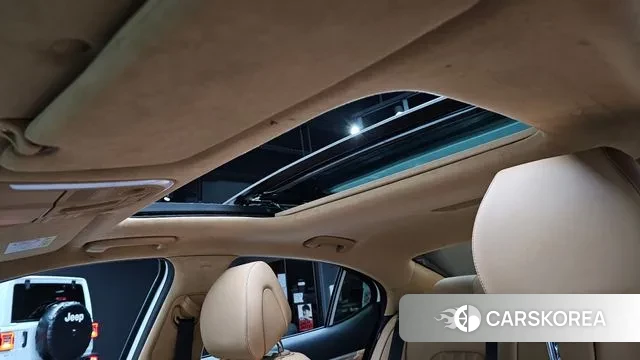 Genesis The New G70 id 3646364 из Кореи 8