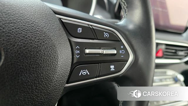 Hyundai The New Santa Fe id 4899228 из Кореи 8