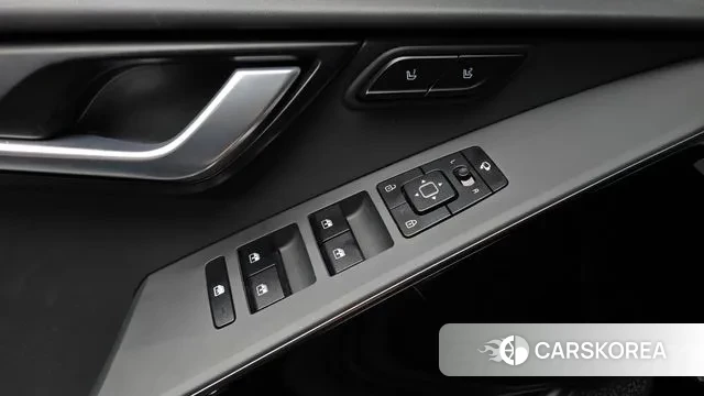 Kia Di All New Niro EV id 2984635 из Кореи 8