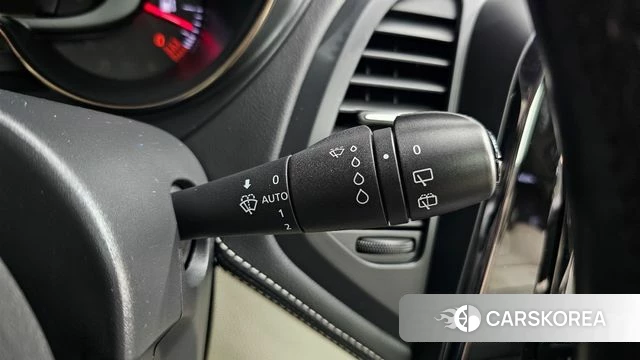 Renault Korea (Samsung) New QM3 id 4551551 из Кореи 8