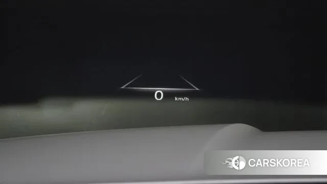 Genesis GV80 id 3368176 из Кореи 8