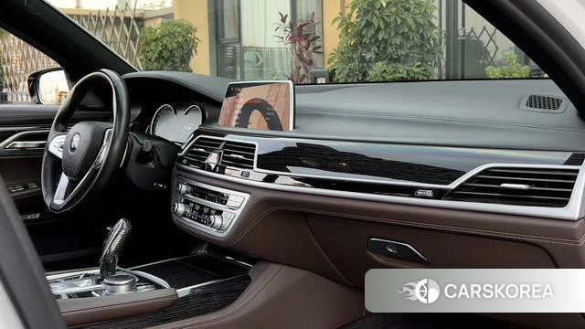 BMW 7 series id 4208753 из Китая 8