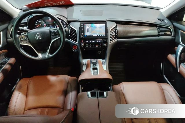 Honda Crown Road id 4336385 из Китая 8