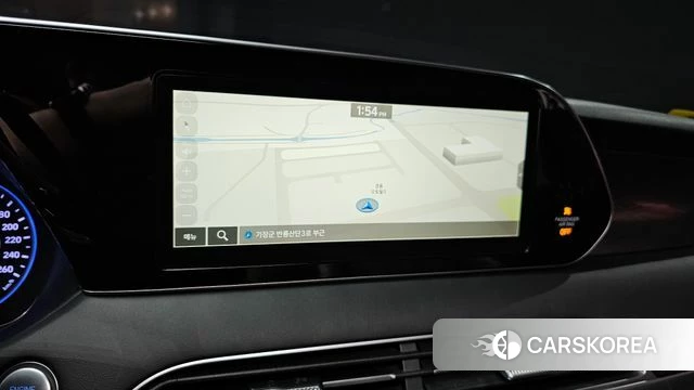Hyundai Palisade id 4732740 из Кореи 8