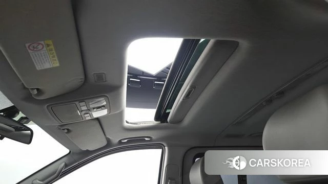 Hyundai The New Grand Starex id 3845642 из Кореи 8