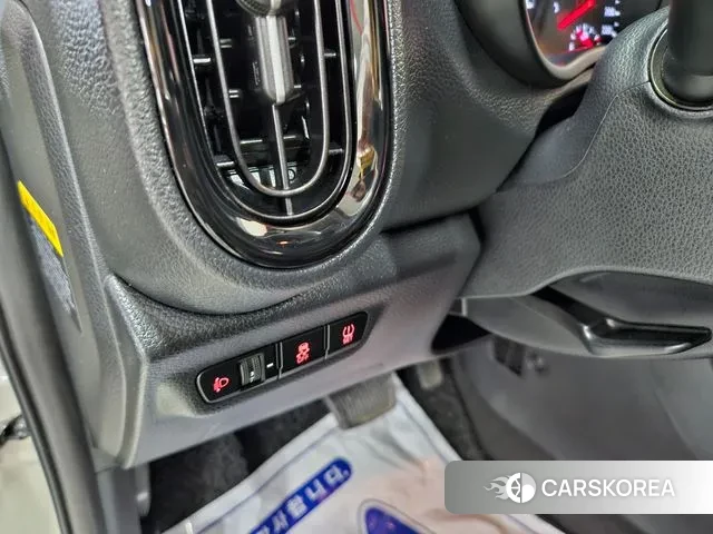 Kia All New Morning (JA) id 3656574 из Кореи 8