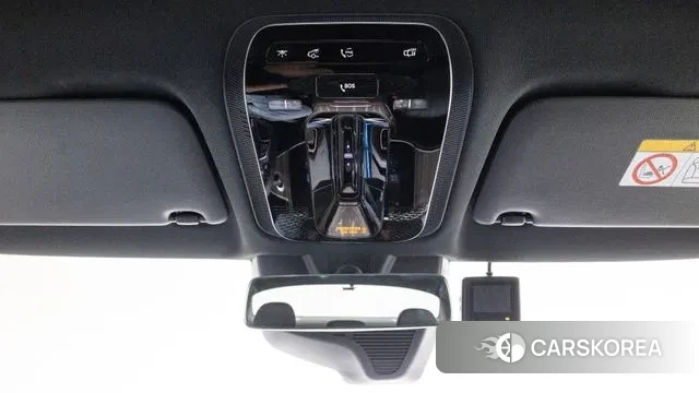 Mercedes-Benz E-Class W214 id 3002150 из Кореи 8