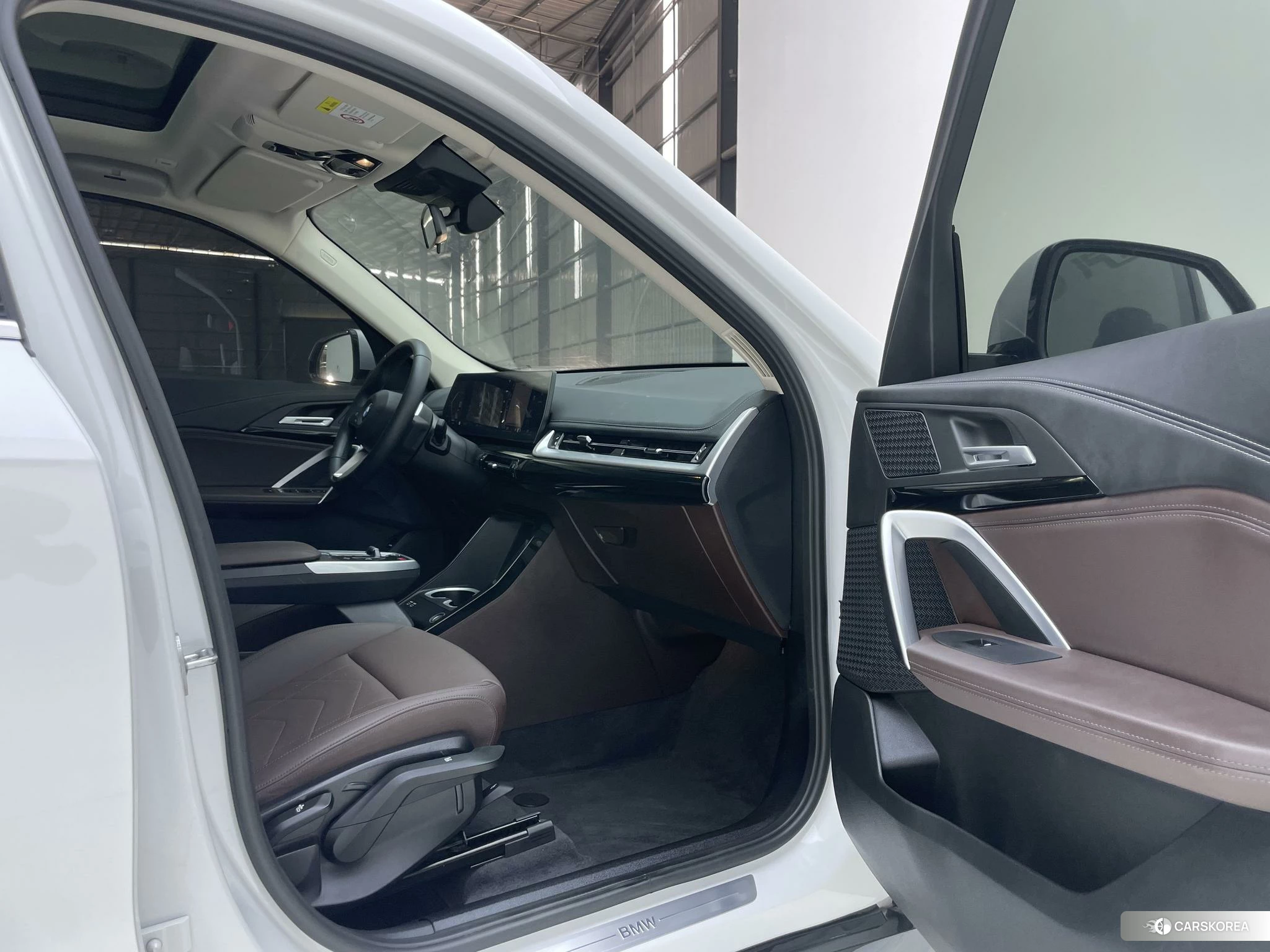 BMW X1 id 4462099 из Китая 8