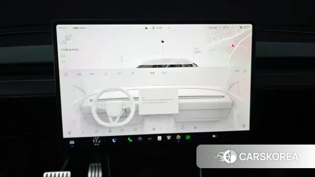 Tesla Model Y id 3327248 из Кореи 8