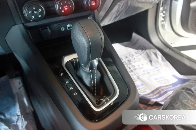 Renault Korea (Samsung) Arcana id 3206588 из Кореи 8