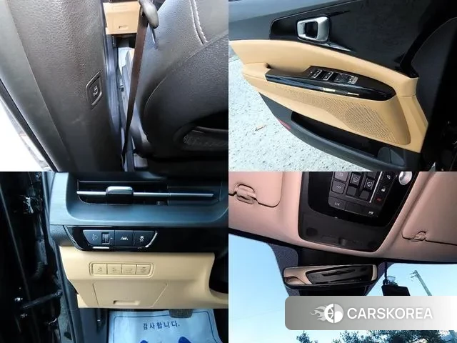 Kia Carnival 4th generation id 3546189 из Кореи 8