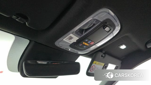Hyundai The New Avante (CN7) id 4315442 из Кореи 8