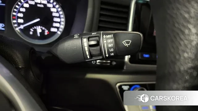 Hyundai Sonata New Rise id 3439914 из Кореи 8