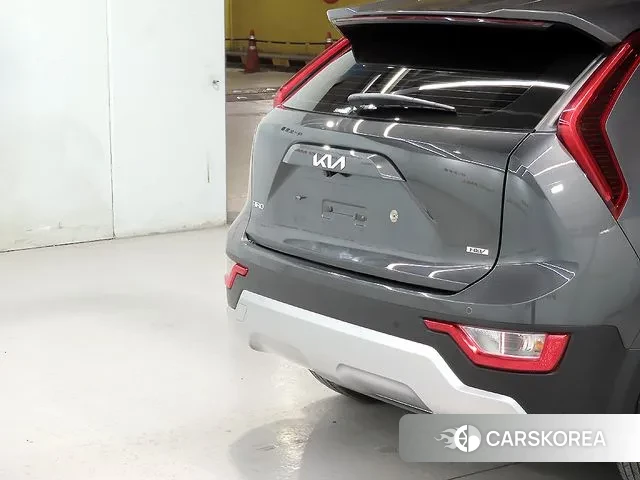 Kia Di Ol Nu Niro id 3447844 из Кореи 8