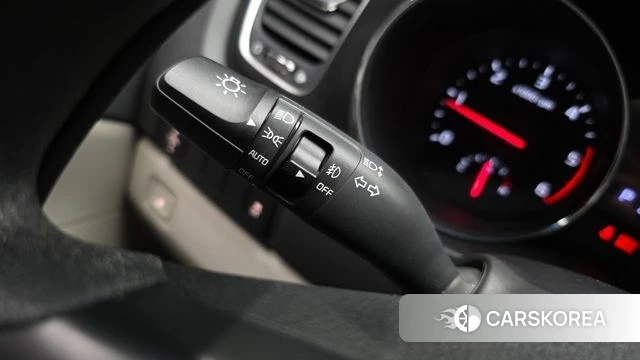 Kia The New Carnival id 4447547 из Кореи 8
