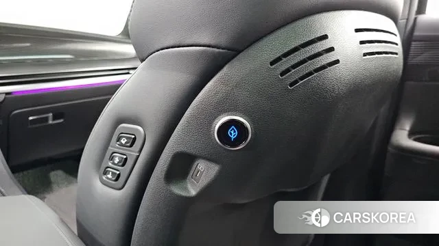 Hyundai The New Palisade id 3093396 из Кореи 8