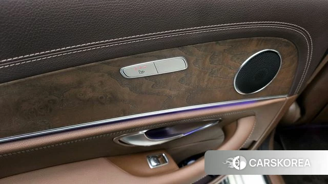 Mercedes-Benz E-Class W213 id 3873975 из Кореи 8