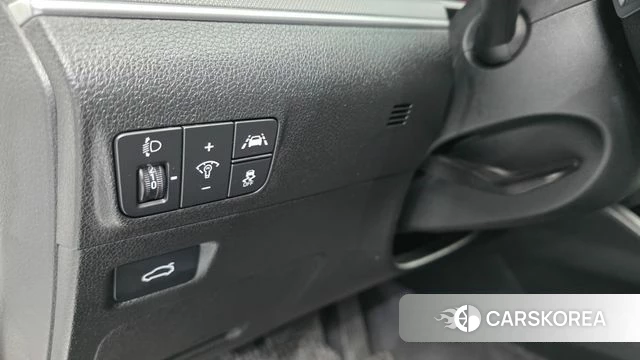 Kia K5 3rd generation id 3813599 из Кореи 8