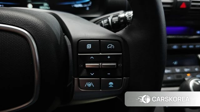 Hyundai Casper id 4750117 из Кореи 8