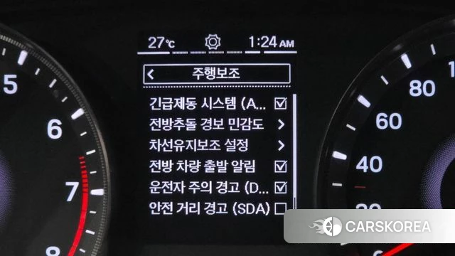 Ssangyong Berry New Tivoli id 4525244 из Кореи 8