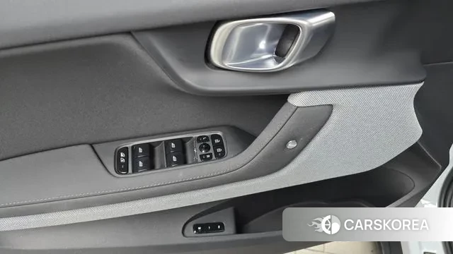 Polestar Polestar 2 id 3580956 из Кореи 8