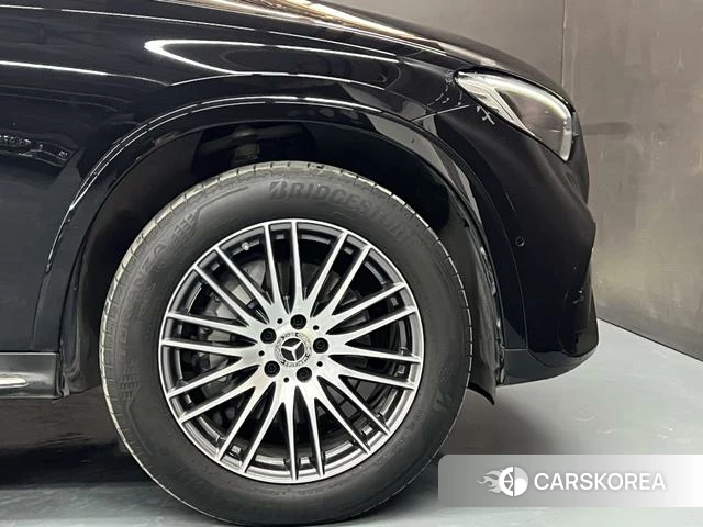 Mercedes-Benz GLC id 4263909 из Китая 8