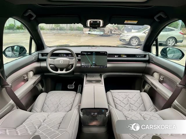 Weilai ES8 id 4198890 из Китая 8