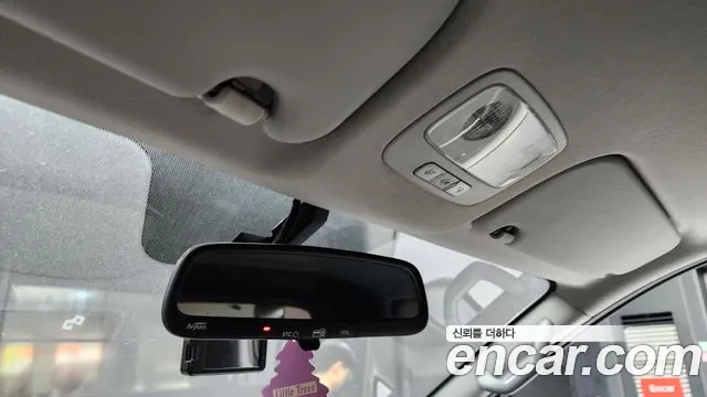 Hyundai The New Grand Starex id 2701152 из Кореи 8