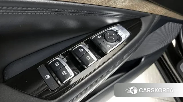 Kia K8 id 3042836 из Кореи 8