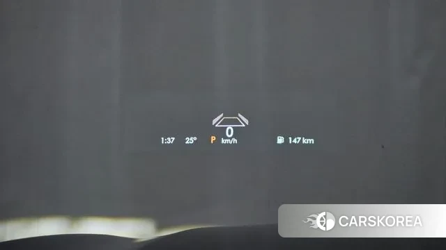 Lincoln Aviator 2nd generation id 3132583 из Кореи 8