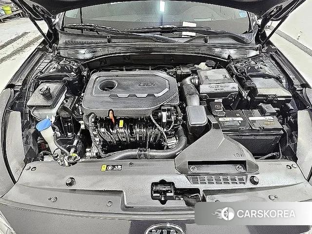 Kia Come New K7 id 3009348 из Кореи 8