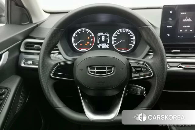 Geely Automobile Emgrand id 4182709 из Китая 8