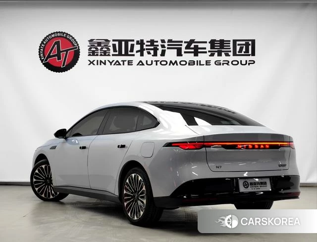 Nissan N7 id 4261955 из Китая 8